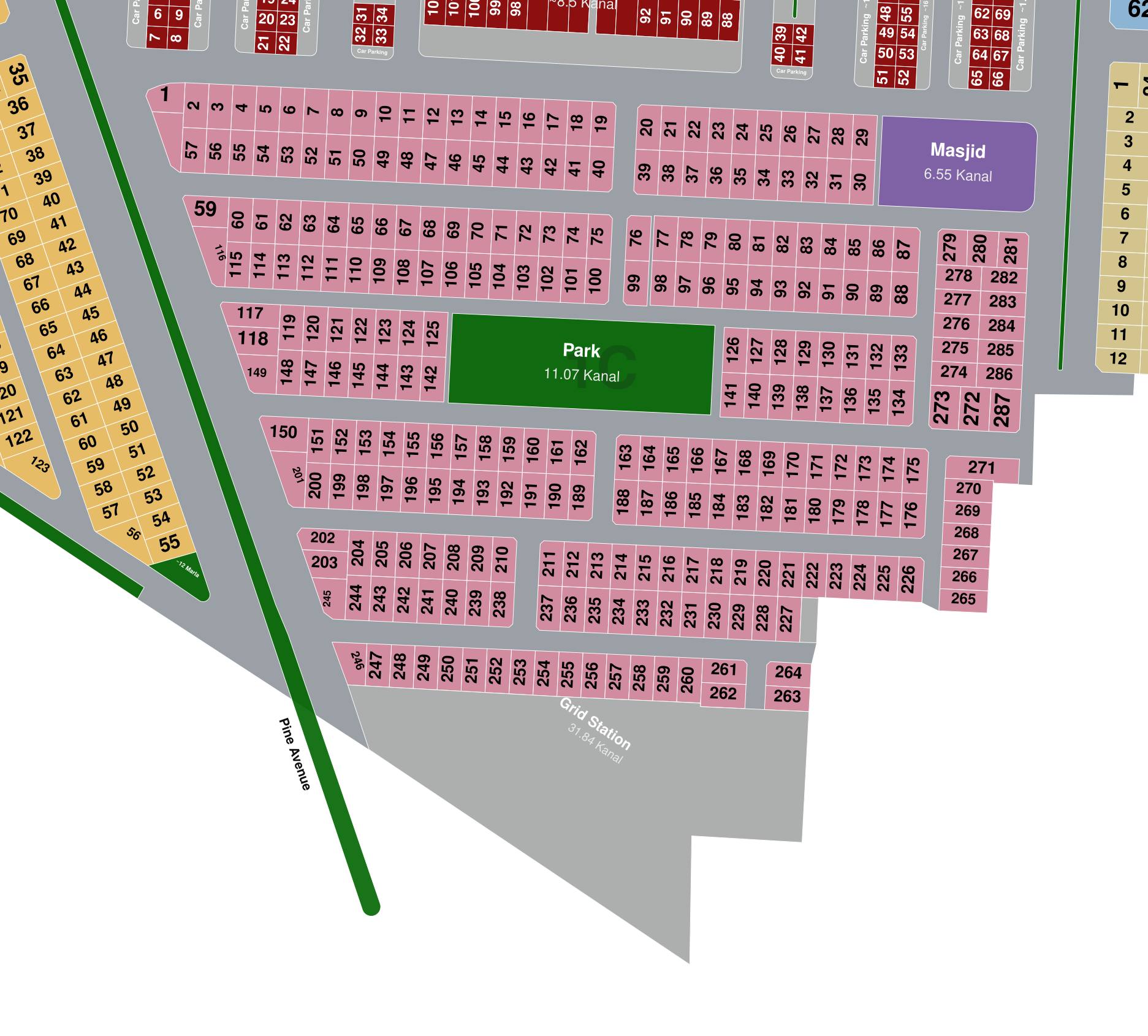 Block 1C