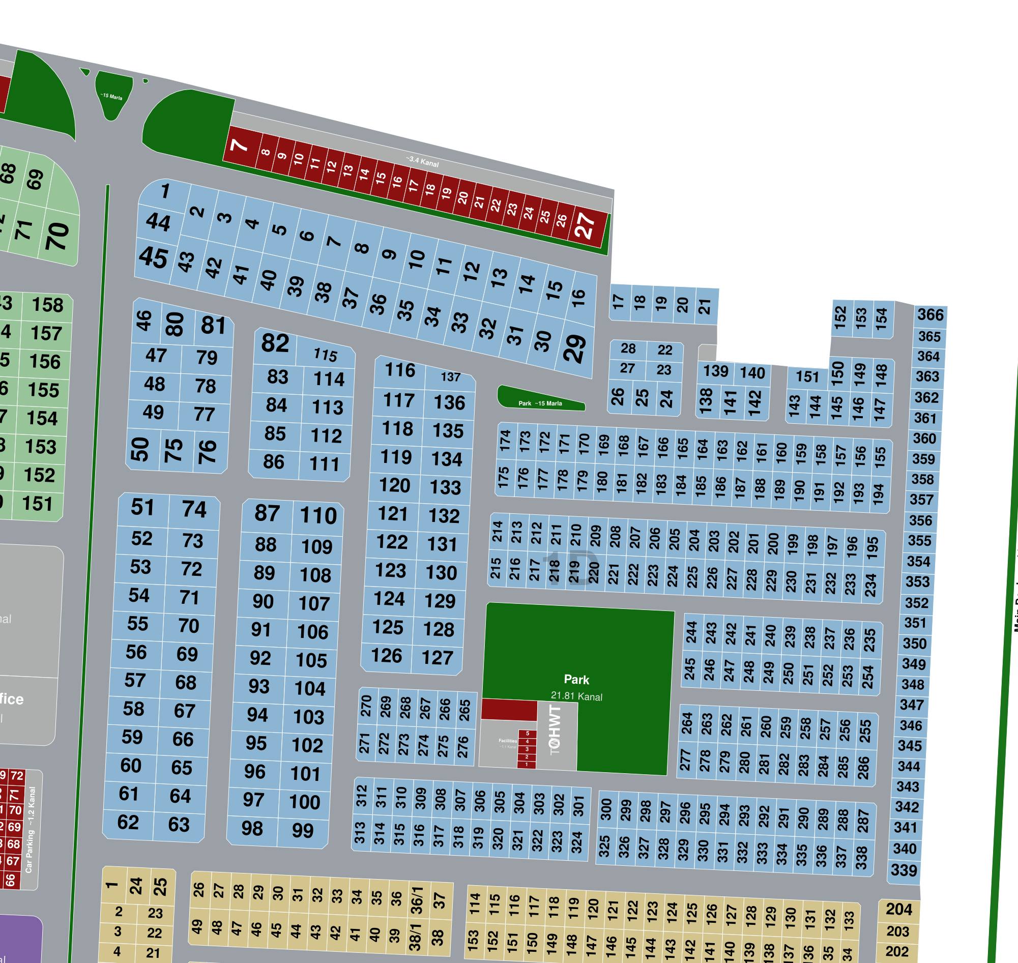 Block 1D