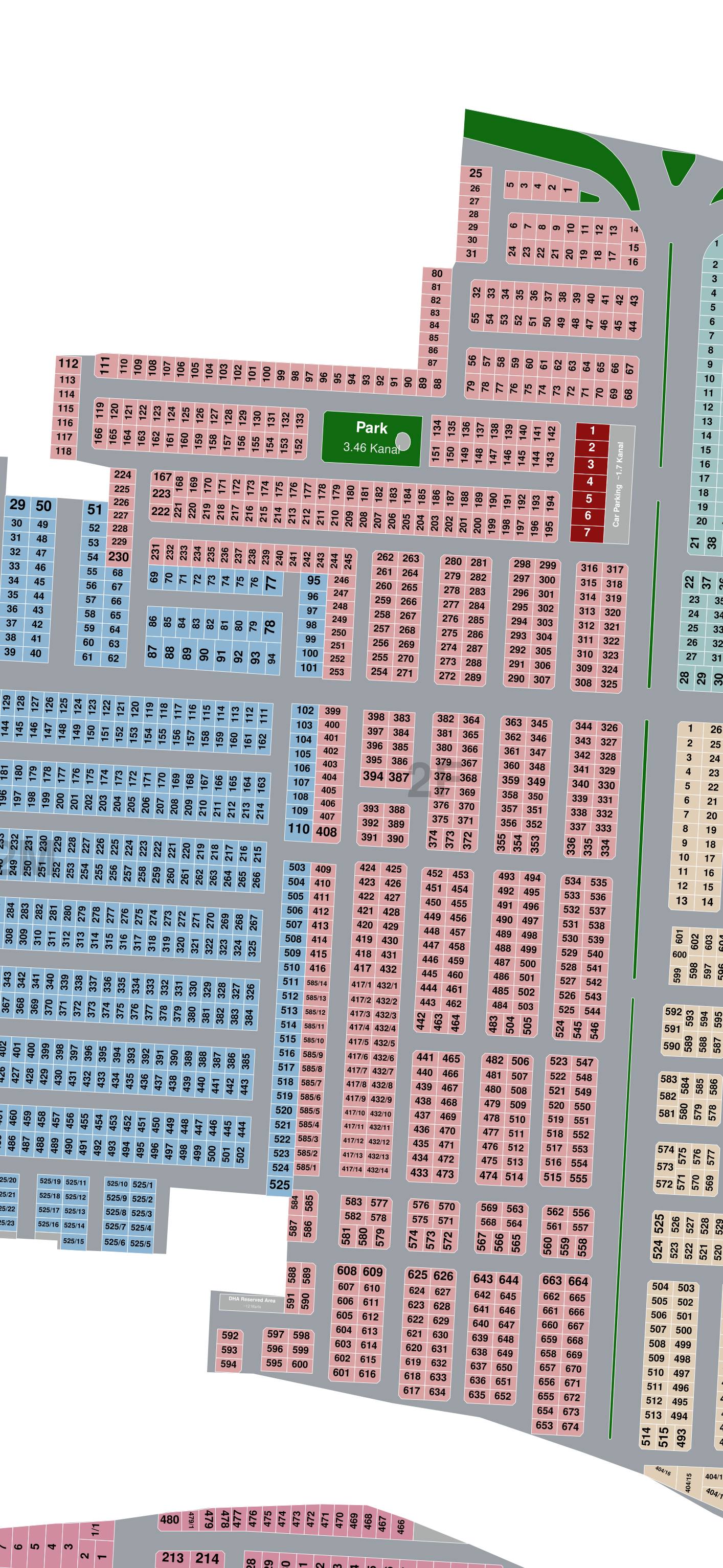 Block 2F
