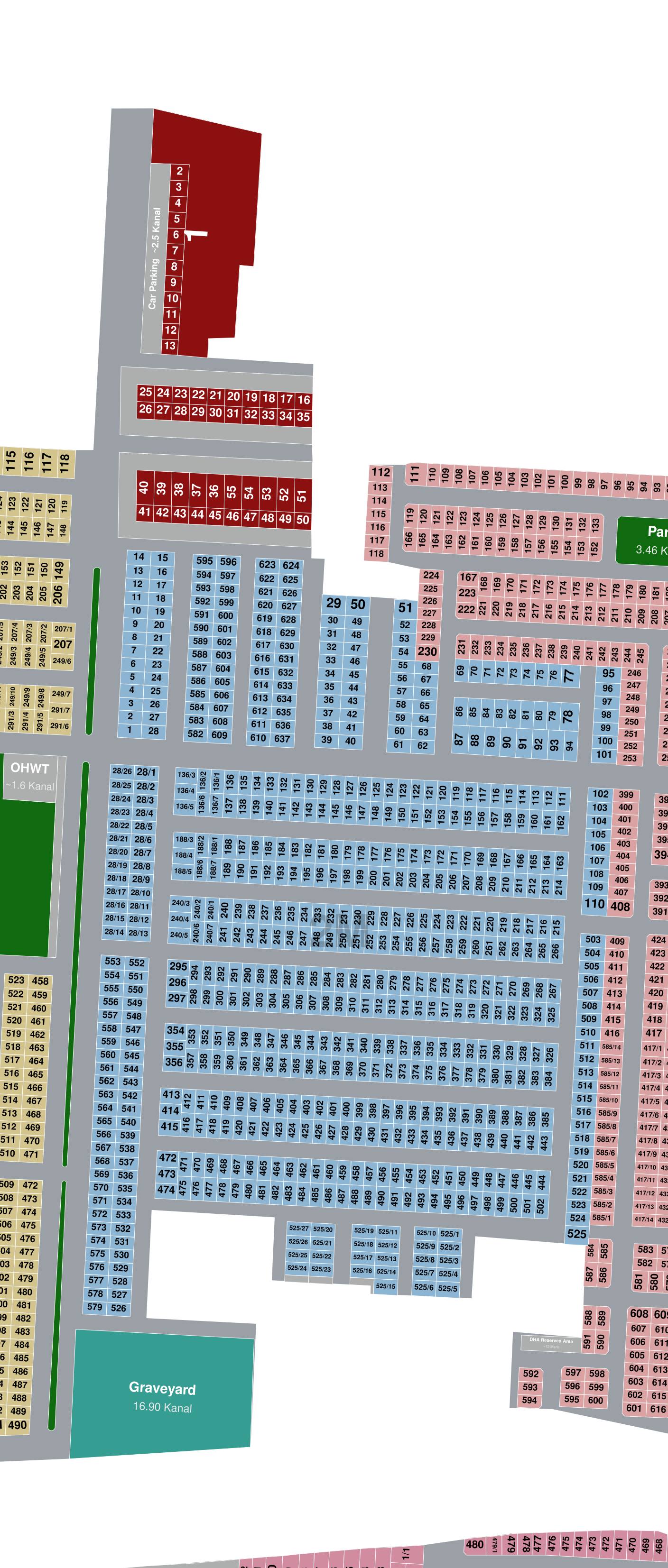 Block 2M
