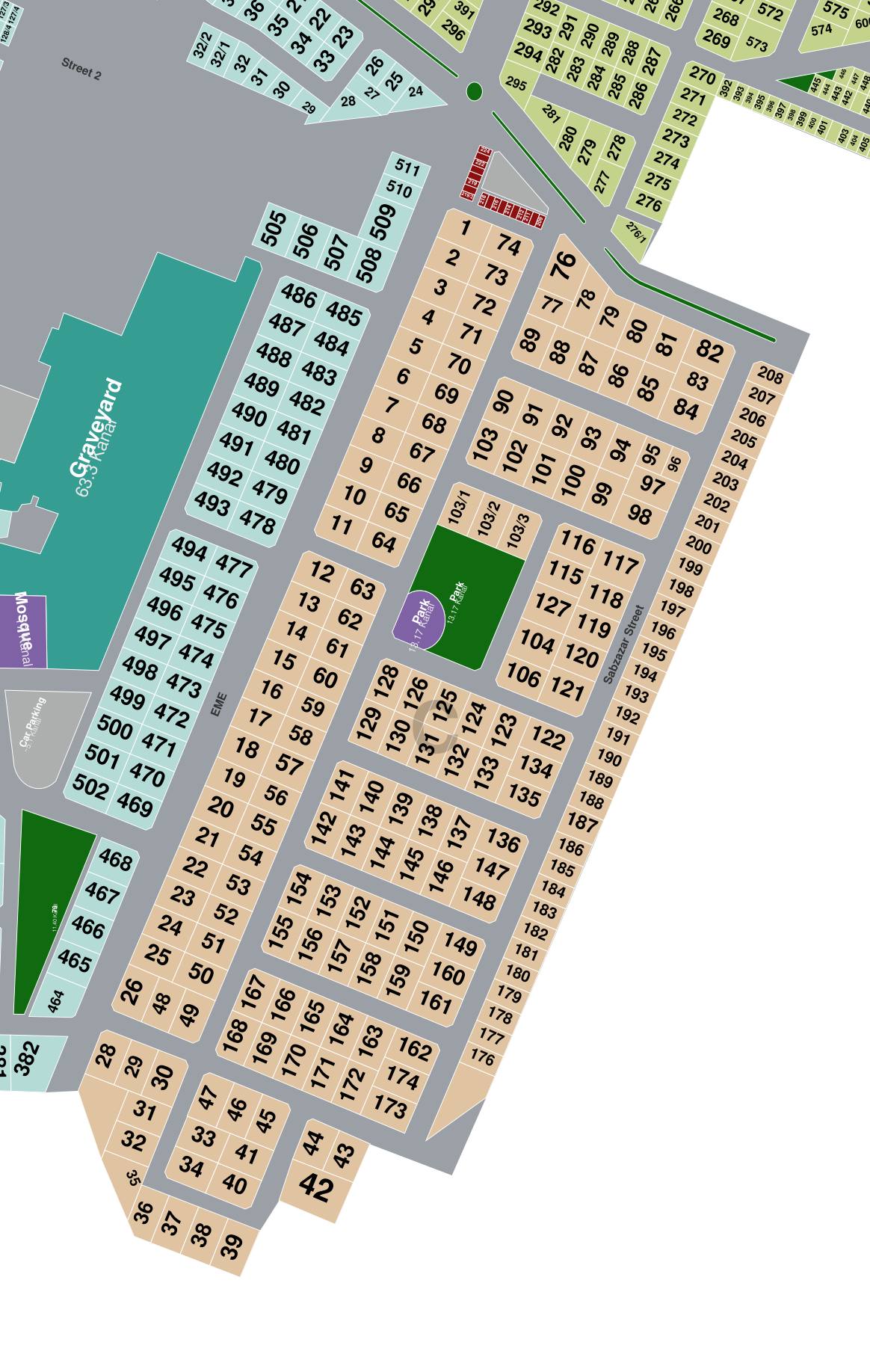 Block C