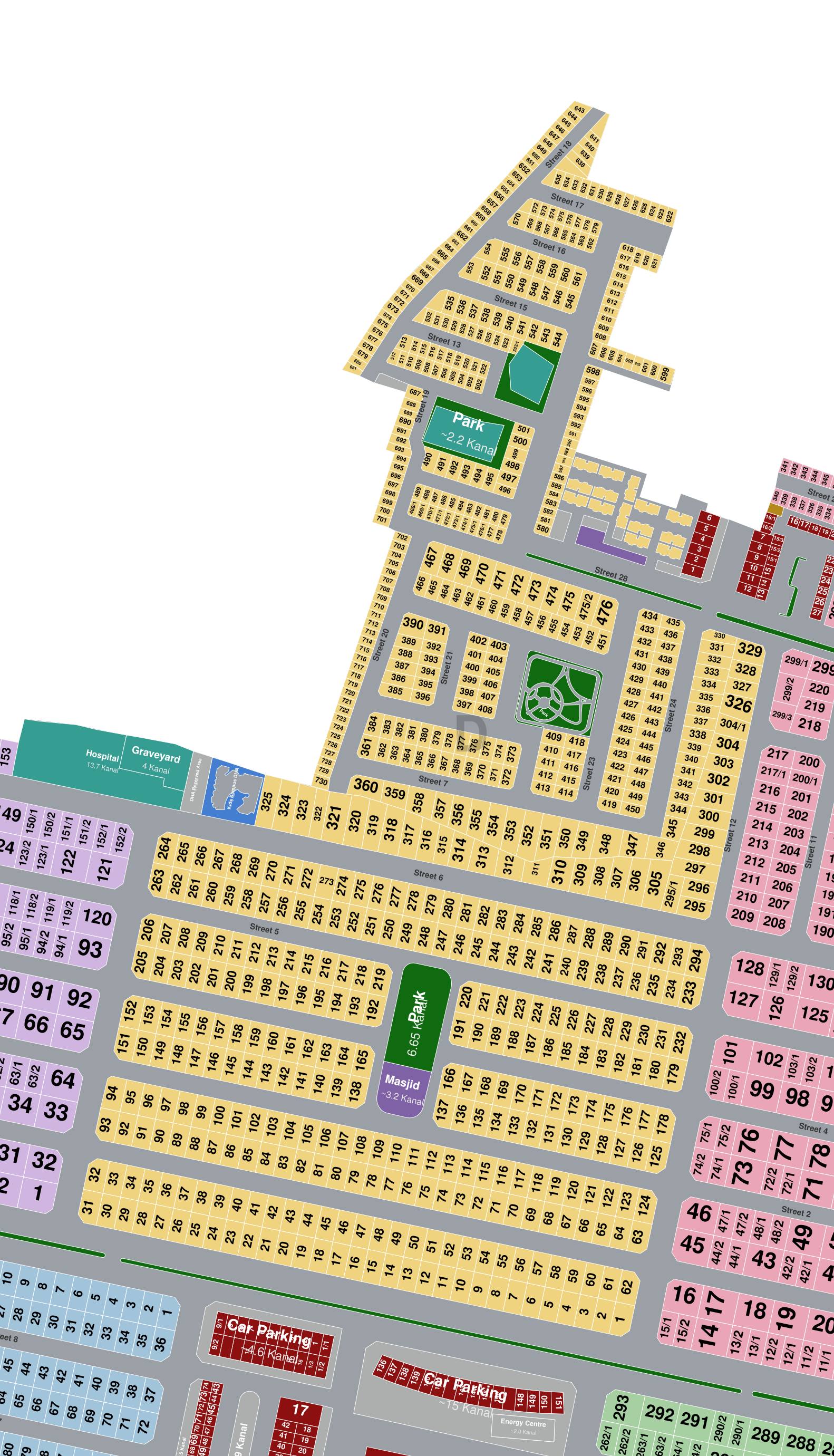 Block D