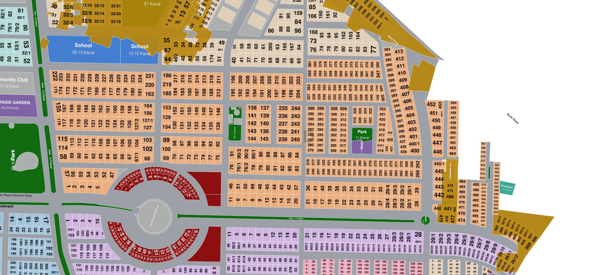 Block D