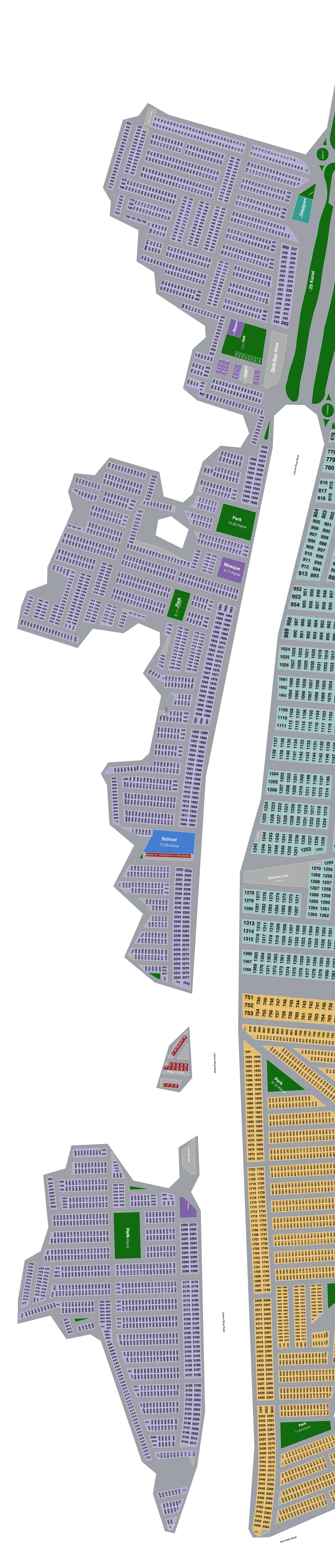 Block J