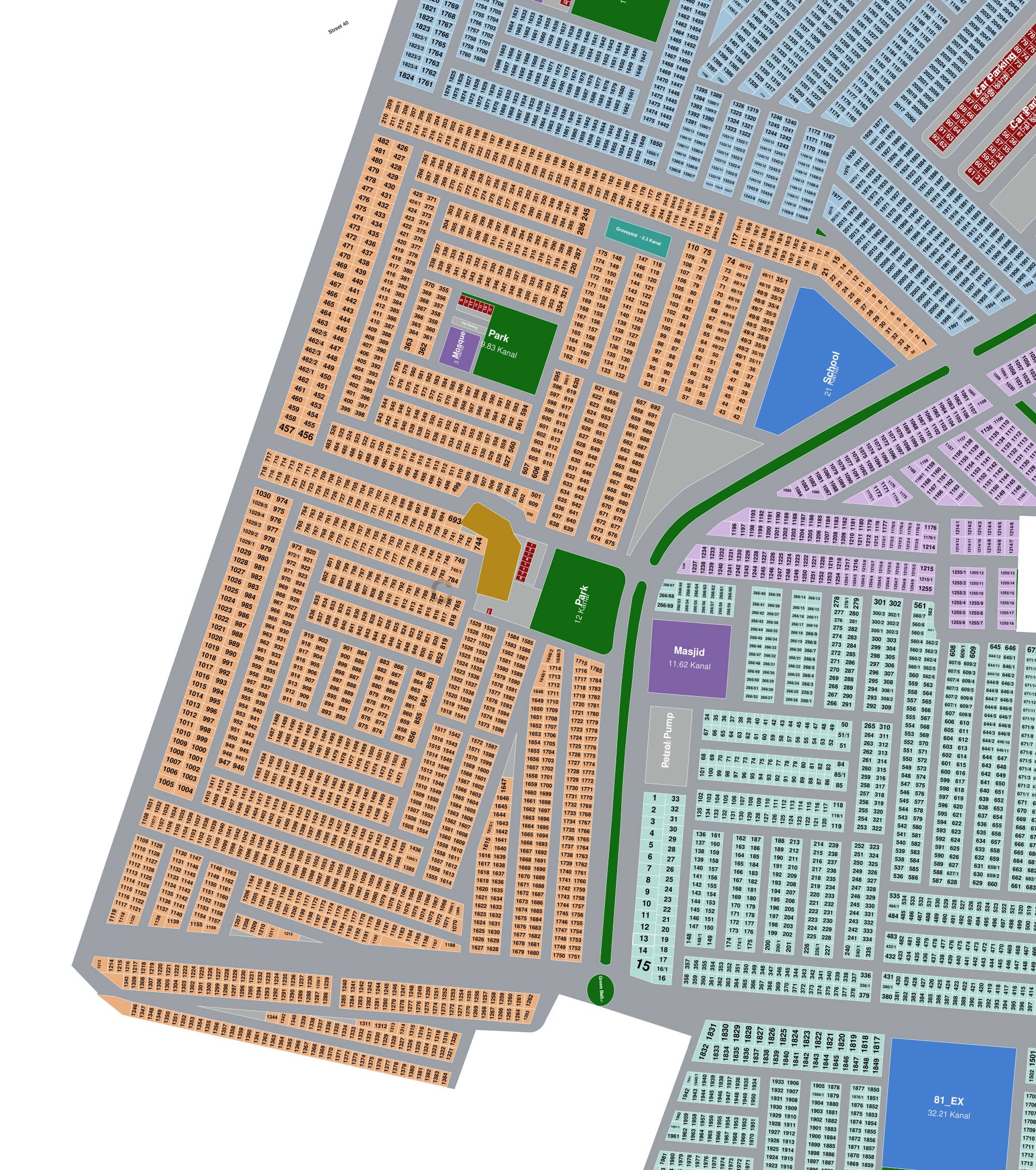 Block C