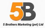 5B Marketing pvt Ltd