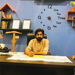 Ahsan Bhatti