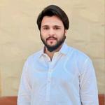 Junaid Mehar