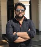 Muhammad Asif