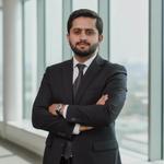Muhammad Eman Farooq