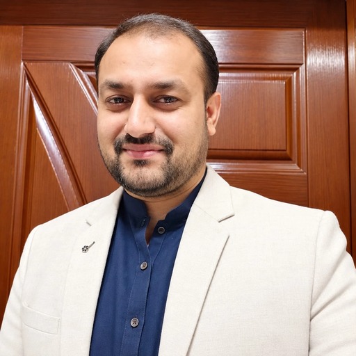 Muhammad Waqas